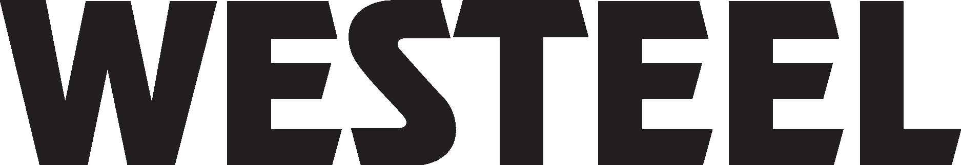 Westeel Logo Vector Logo